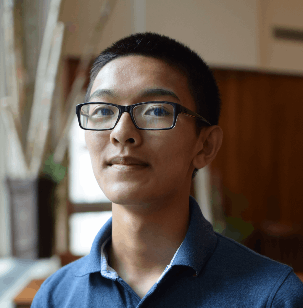 Danny Wu